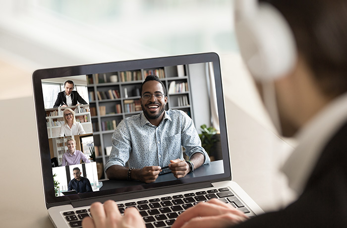 オンライン相談